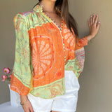 Dreams Blouse