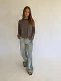 Pip Stripe Top