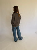 Pip Stripe Top