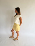 Lemone Skirt