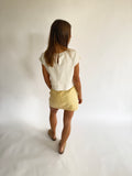 Lemone Skirt