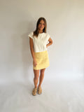 Lemone Skirt