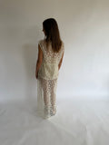 Mila Lace Top