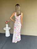 Allegra Dress