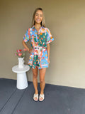 Jayslo Playsuit