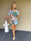 Jayslo Playsuit