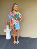 Jayslo Playsuit