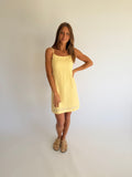 Lemone Dress