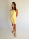 Lemone Dress
