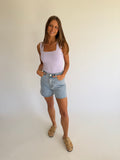 Bandit Knit Top