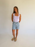 Bandit Knit Top