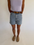 Mood Belt - Tan