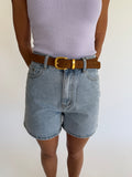 Mood Belt - Tan