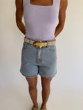Fame Belt