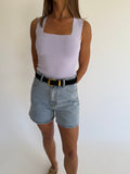 Mood Belt - Black