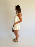 Tanner Stitch Top