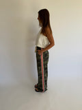 Camo Army Heart Pant