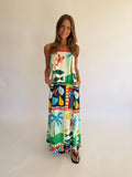 Soleil Summer Dress