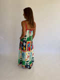 Soleil Summer Dress