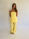 Luccola Pant Set
