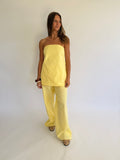 Luccola Pant Set