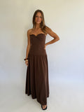 Cassian Dress