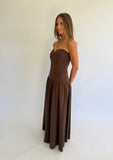 Cassian Dress