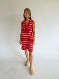 Sunshine Mini Dress