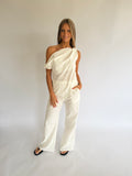 Favigana Set - White