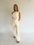 Favigana Set - White