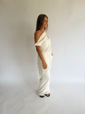 Favigana Set - White