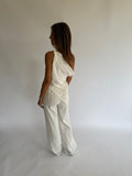 Favigana Set - White