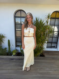 Shell Set - Yellow