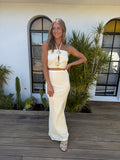 Shell Set - Yellow