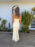 Shell Set - Yellow