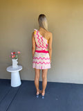 Idalia Dress