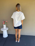 Limone Tee