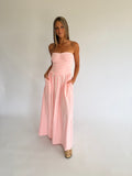 Samantha Sweetheart Dress