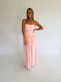 Samantha Sweetheart Dress