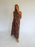 Bitter One Shoulder Dress