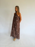 Bitter One Shoulder Dress