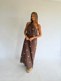 Bitter One Shoulder Dress