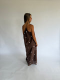 Bitter One Shoulder Dress