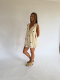 Mammo Short Set - Beige