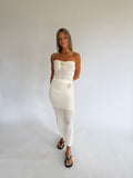 Emina Starfish Set - White