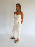 Emina Starfish Set - White