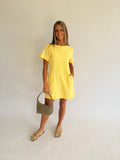 Sorrento Mini Dress