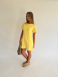Sorrento Mini Dress
