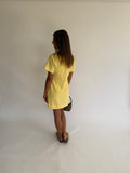 Sorrento Mini Dress