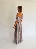 Harper Maxi Dress